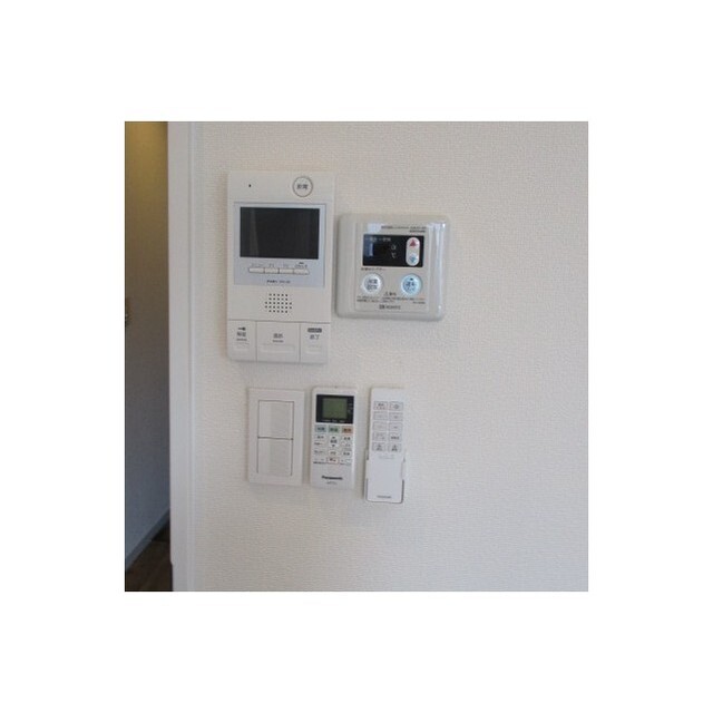 ドゥエルコンフォート3階 部屋その他