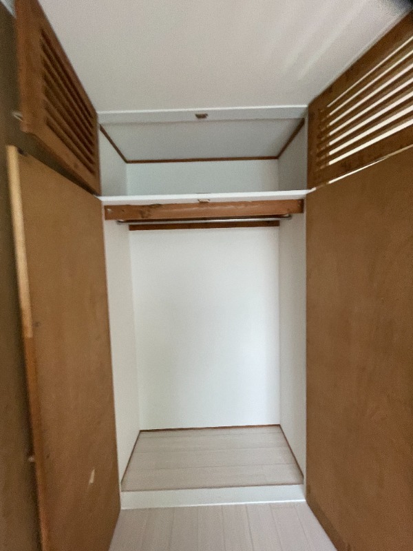クロノス新松戸2階 部屋その他