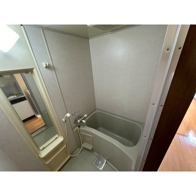 エトワールチヒロ お風呂