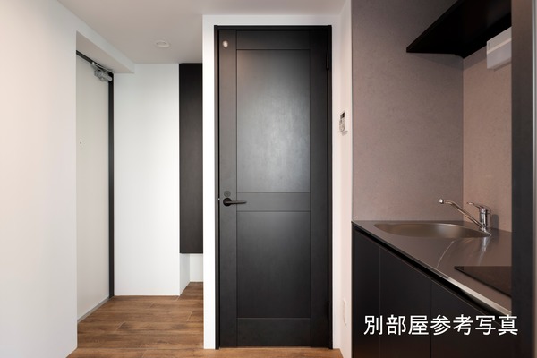 Bark Lane 学芸大学301号室 部屋その他