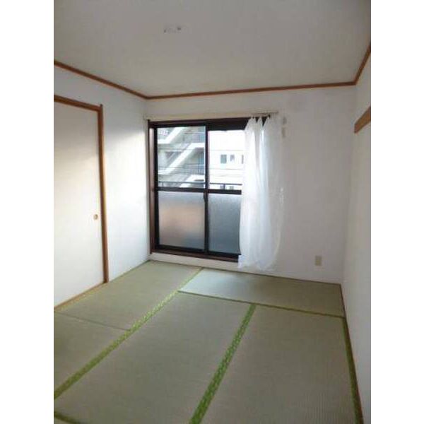 ヴィヴレ綾瀬0201号室 部屋その他