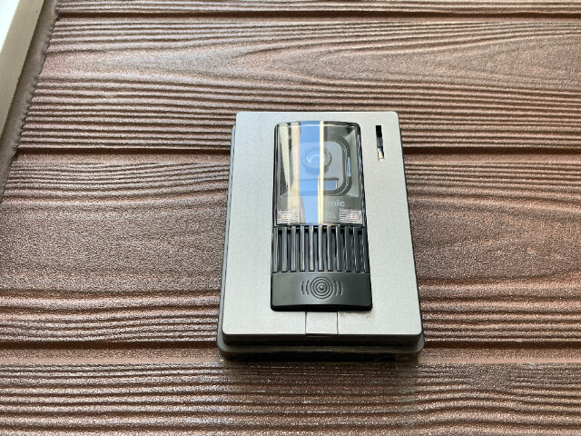 グリシーナ西新井1階 部屋その他