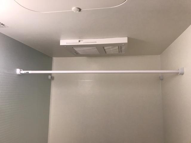 ストゥーディオⅡ バス