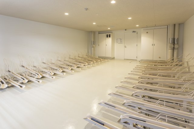 プラウドフラット東中野401号室 その他共有部分