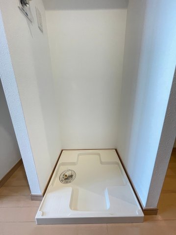 グラントゥルース浮間公園504号室 部屋設備