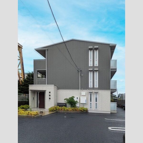apartment Willの外観画像