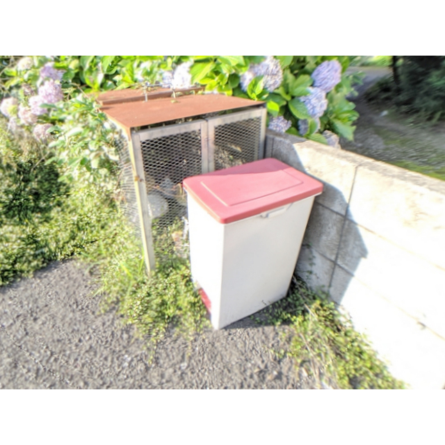 ビシーナコートGOKO103号室 部屋その他