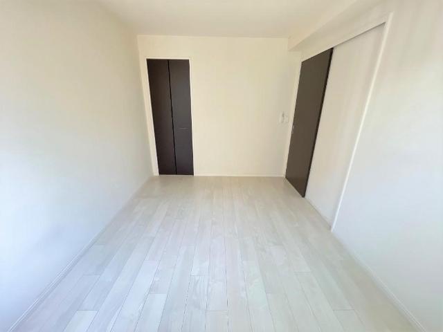 フレーヴ　カネヨシＡ棟 洋室