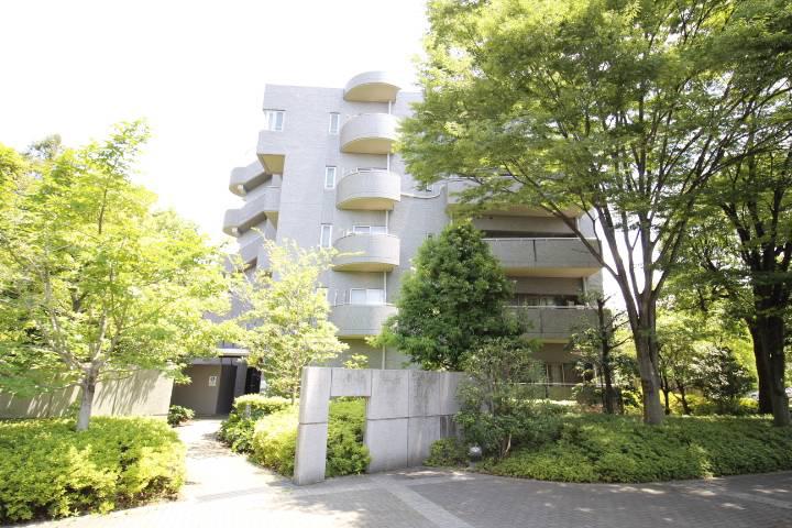 アイムふじみ野南参番館2階 部屋その他