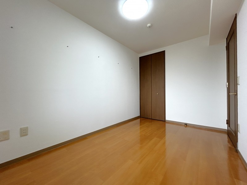 T’s garden清瀬7階 部屋その他