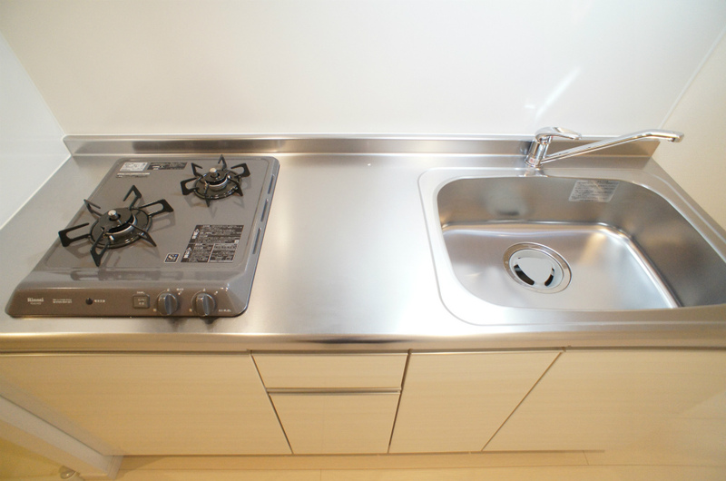 リブリ・湘南海岸2階 キッチン