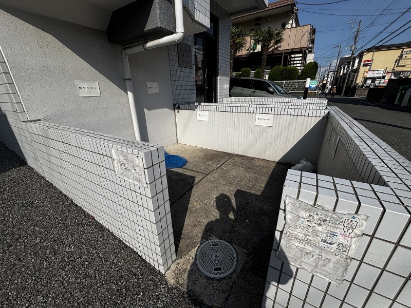 第２レクコーポ舞浜(E-048)3階 部屋その他