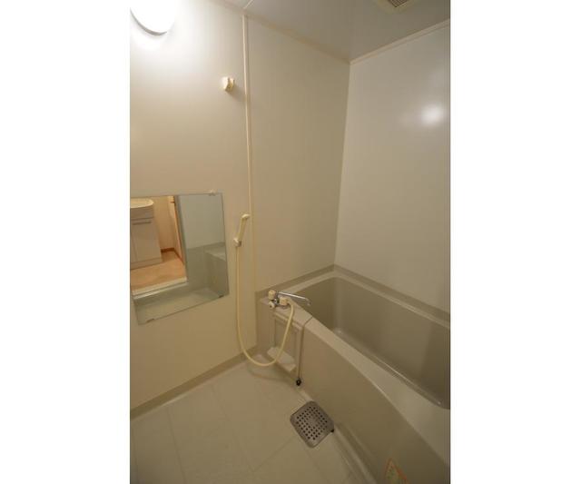 ハイツクレール101号室 同建物別部屋の参考画像