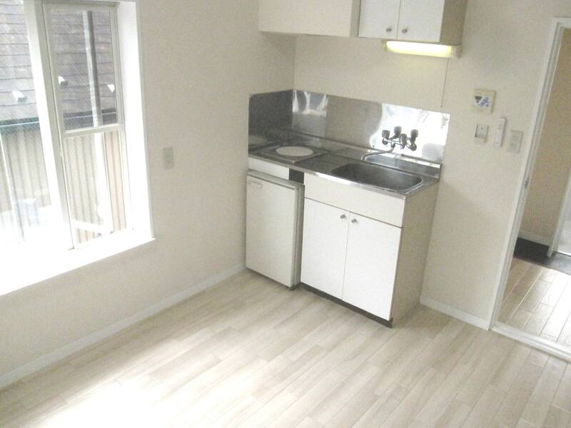 メゾンリベルテ2階 部屋その他