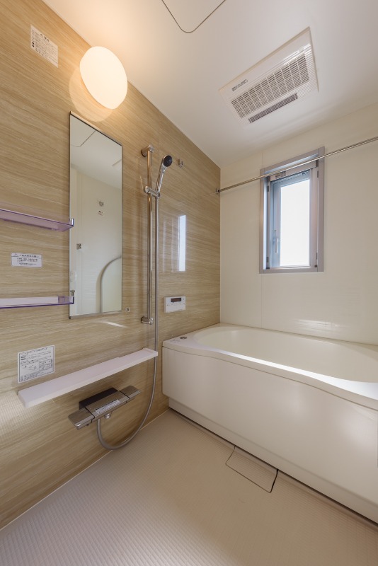 シーズンフラッツ蔵前パークフロント4階 部屋その他