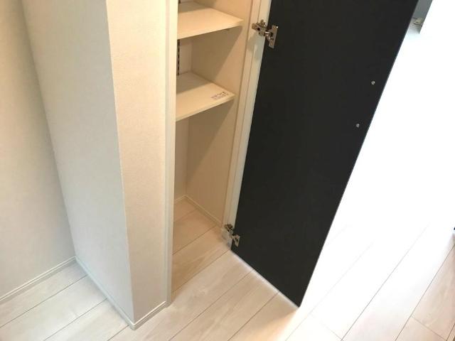 ラ・ソア　新川101号室 洋室収納