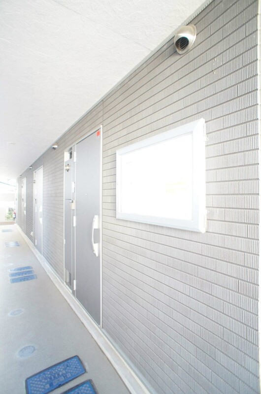 リブリ・サンシャイン日光2階 部屋その他