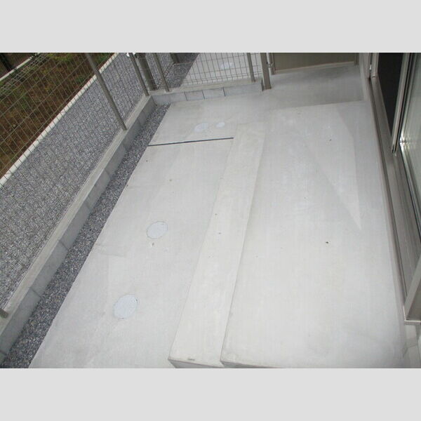 サニーハイム103号室 103