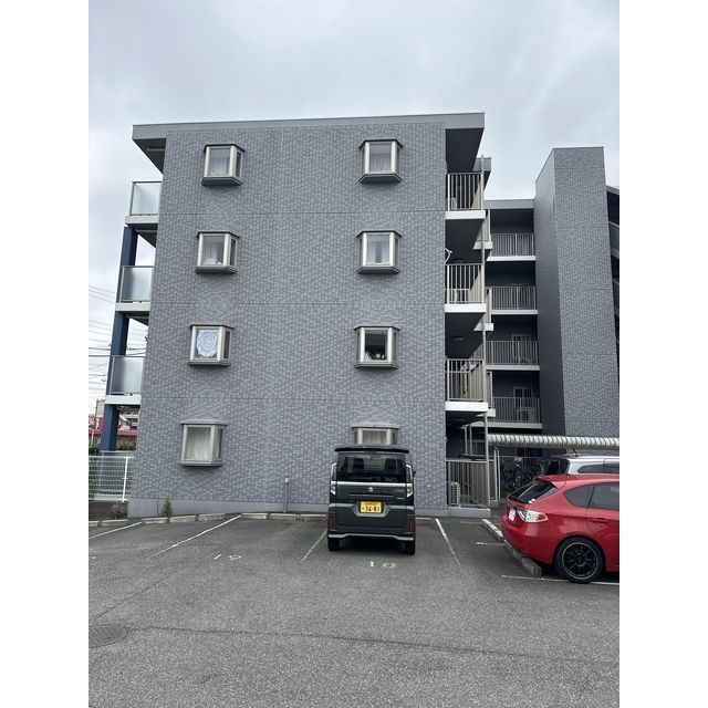 ゼンニムⅡ 2025年5月撮影