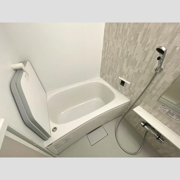 セレスティア扇Ⅰ207号室 207　浴室