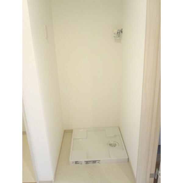 Ambition聖蹟桜ヶ丘II103号室 部屋その他