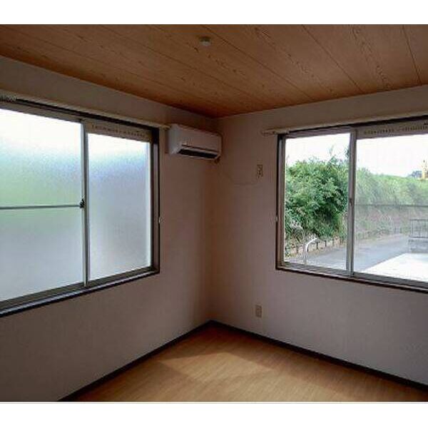 プレミール・オオスミ0101号室 部屋その他