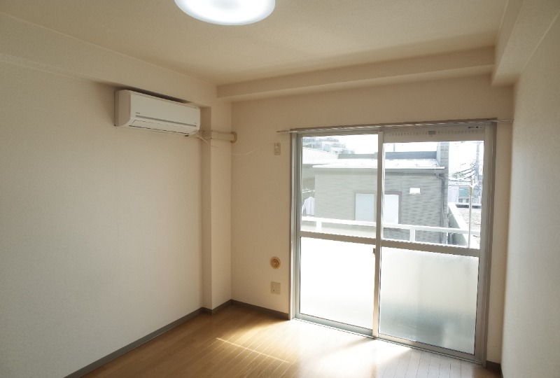 ハイネス田邊2階 部屋その他