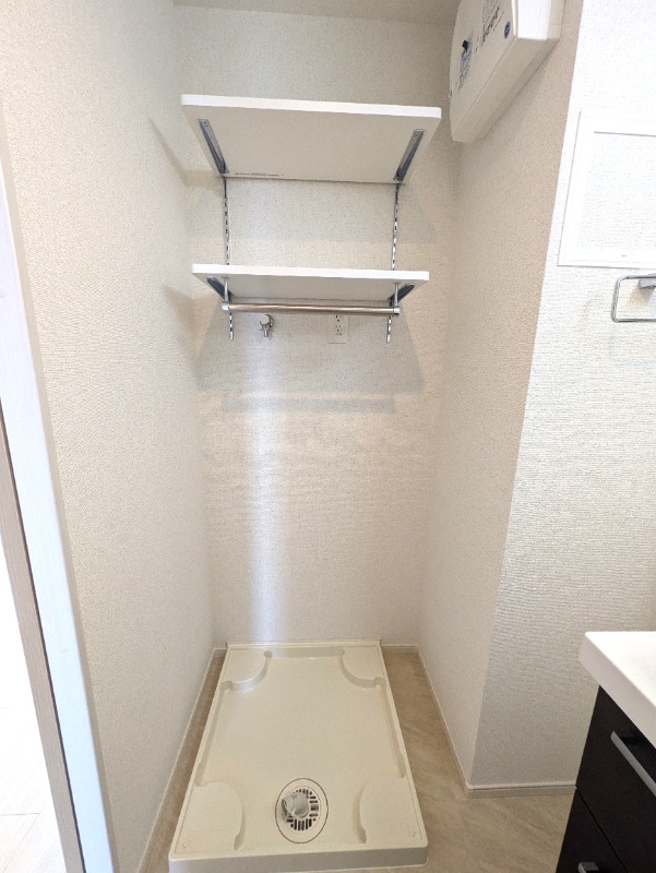 パレスシンシア江東橋12階 部屋その他