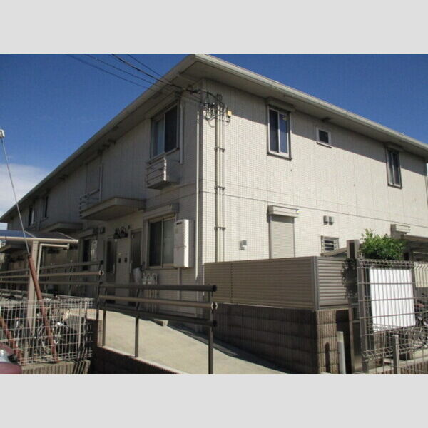 エリーゼの外観画像