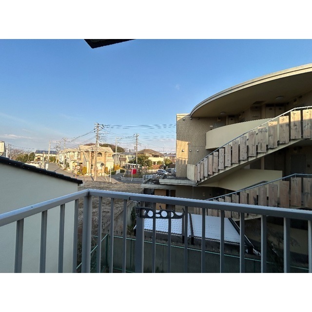 リブレス我孫子201号室 部屋その他