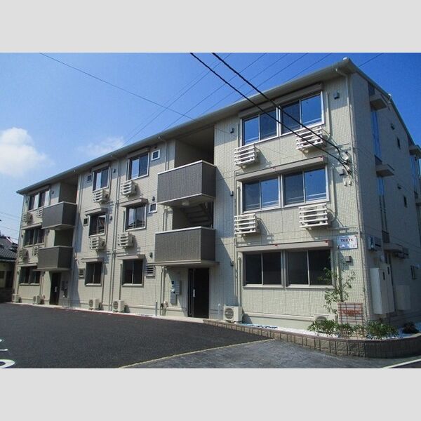 トルテの外観画像