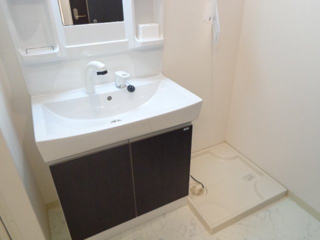 カサフェンテ・リーベ 洗面