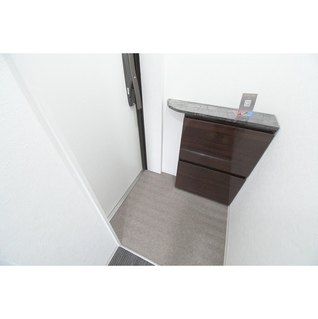 ＨＪ　ＰＬＡＣＥ神楽坂0404号室 玄関