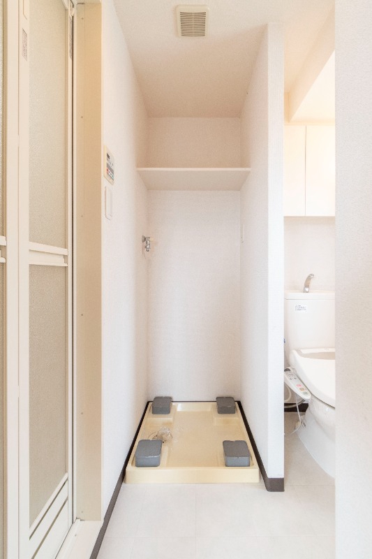 プリズムスクエア本駒込9階 部屋設備