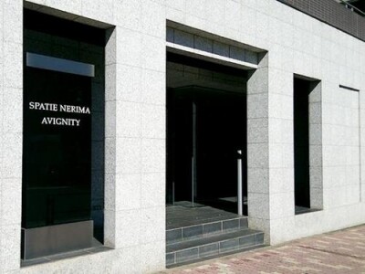 スパシエ練馬アヴィニティー7階 外観