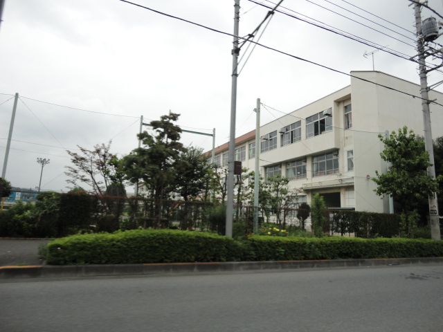 フィオーレⅡ 八王子市立元八王子小学校まで1,352ｍ