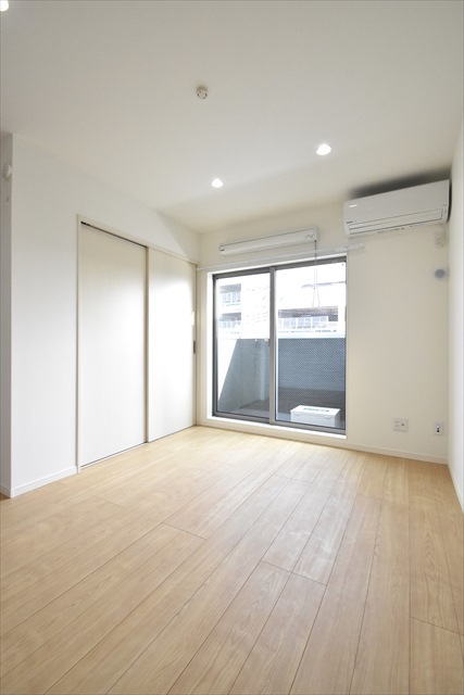 Ｔ．Ａさいたま市北区大成町４丁目ⅢＢ棟 リビング