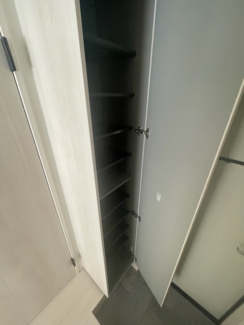 ＩＭ二和0302号室 内観