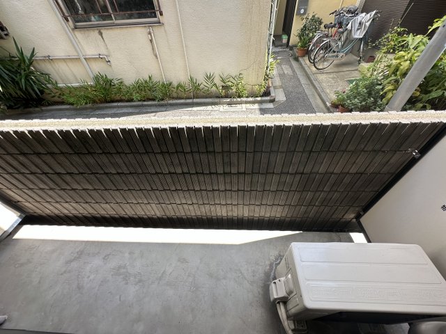 ドミール西尾久 別部屋写真参考