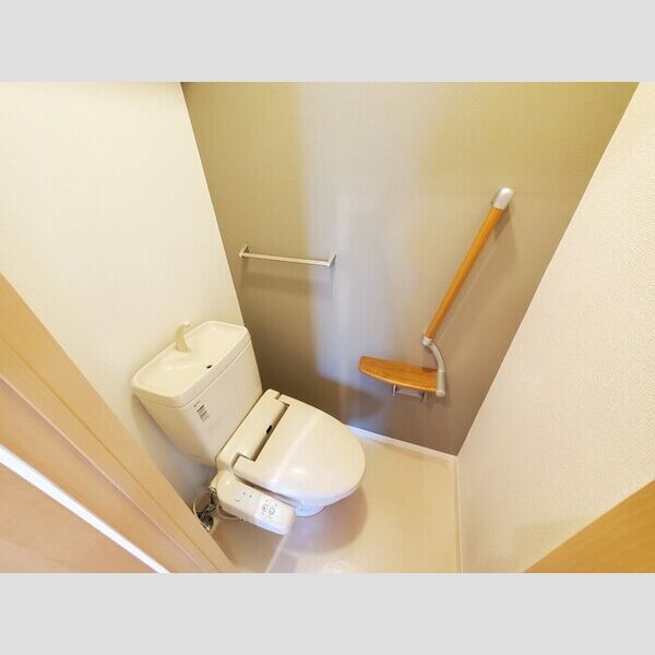 rivage　A 温水洗浄暖房便座