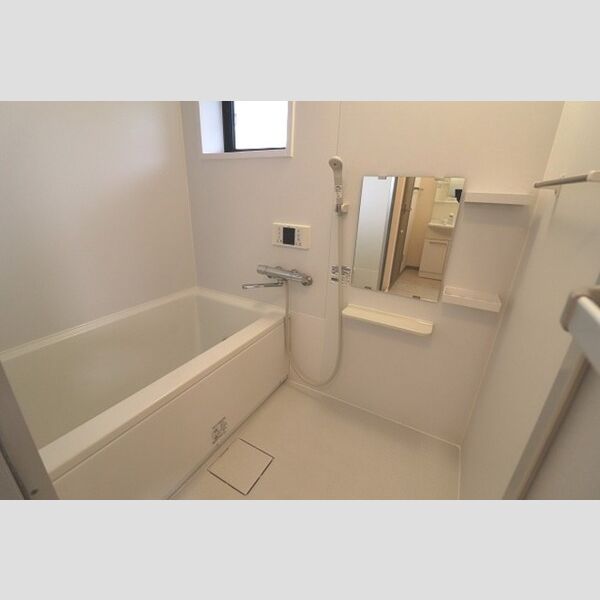 ガーデンハイツ相ノ谷 浴室　追い焚き給湯付