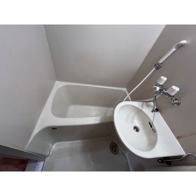 メゾン･ワールド お風呂