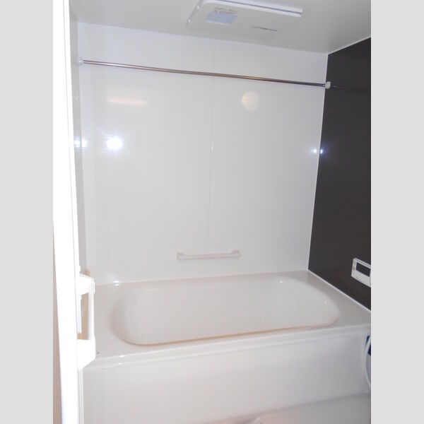 ペイサージュ 浴室