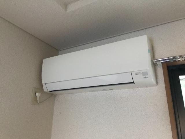 チェリーヒルズ新横浜北101号室 室内設備