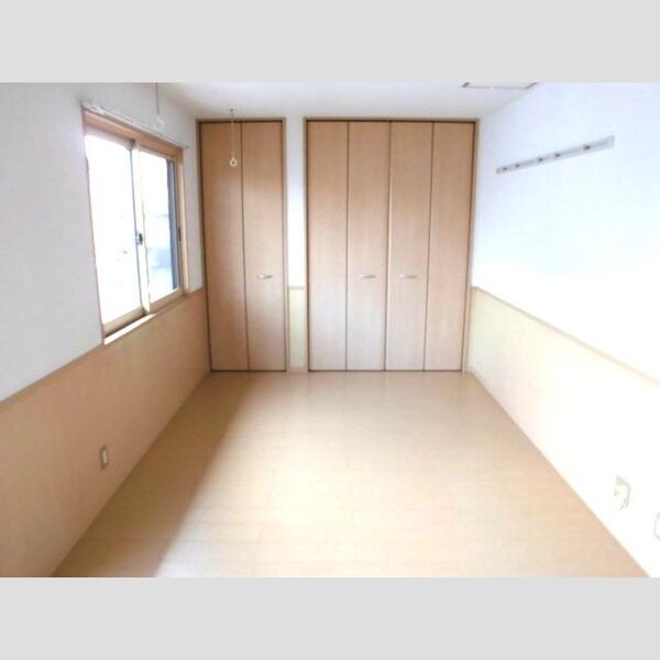 メゾンフラッシュ　Ⅱ201号室 洋室