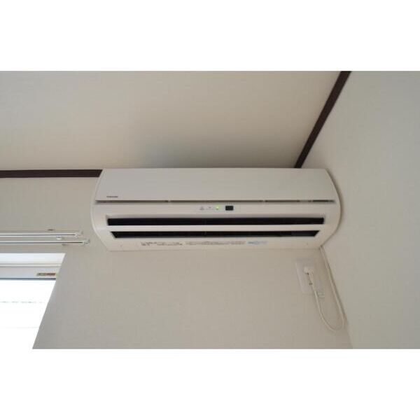 フォレスト　エイト 部屋設備