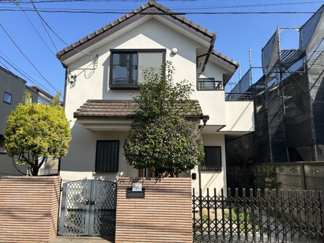 三鷹上連雀2丁目戸建て 部屋その他