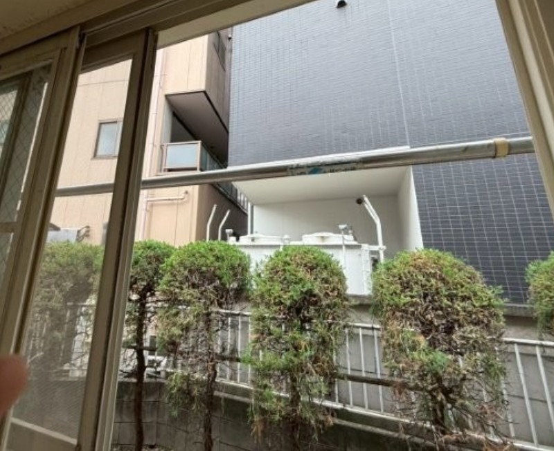 ＫＹＯＷＡ西川口1階 部屋その他