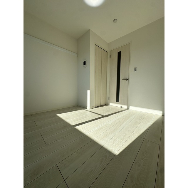 エクセラン中浦和205号室 内観