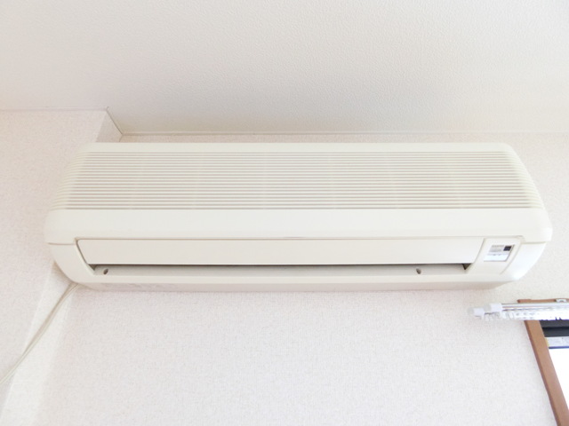 グランシャリオ 部屋設備